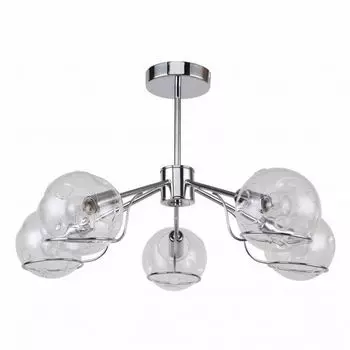 Люстра потолочная F-Promo Darina 2341-5P