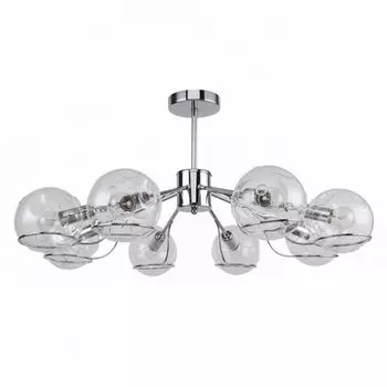 Люстра потолочная F-Promo Darina 2341-8P