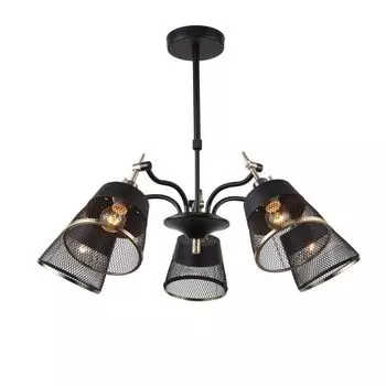 Люстра потолочная F-Promo Eget 2197-5U