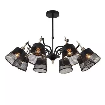 Люстра потолочная F-Promo Eget 2197-8U