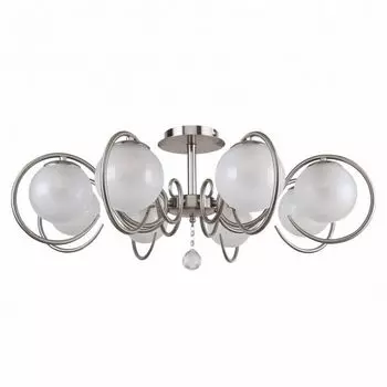 Люстра потолочная F-Promo Fabbio 2349-8U