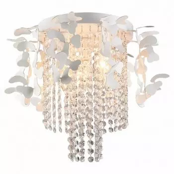 Люстра потолочная F-Promo Florentina 2485-5U