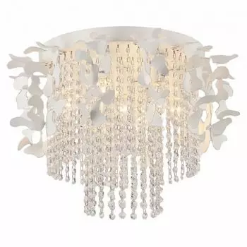 Люстра потолочная F-Promo Florentina 2485-7U