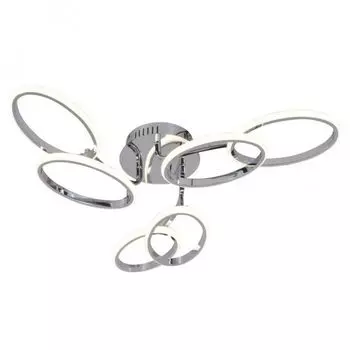 Люстра потолочная F-Promo Foramina 2377-6U