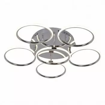 Люстра потолочная F-Promo Foramina 2378-6U