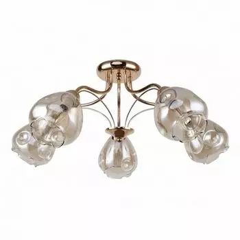 Люстра потолочная F-Promo Galanta 2338-5U