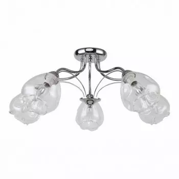 Люстра потолочная F-Promo Galanta 2339-5U