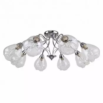 Люстра потолочная F-Promo Galanta 2339-8U