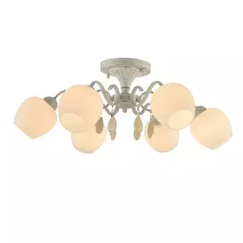 Люстра потолочная F-Promo Gemmas 2268-6U