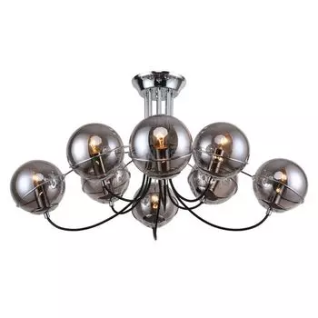 Люстра потолочная F-Promo Grana 2201-8U