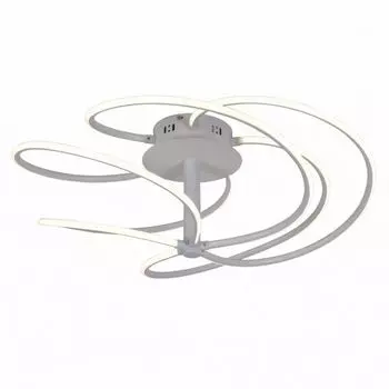 Люстра потолочная F-Promo Impeditis 2380-5U