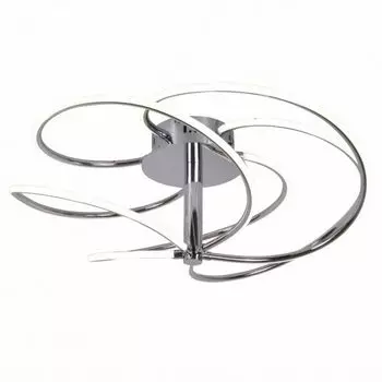 Люстра потолочная F-Promo Impeditis 2381-5U