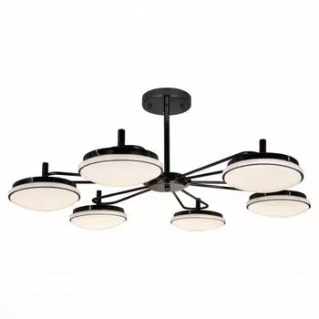 Люстра потолочная F-Promo Ledante 2470-6P