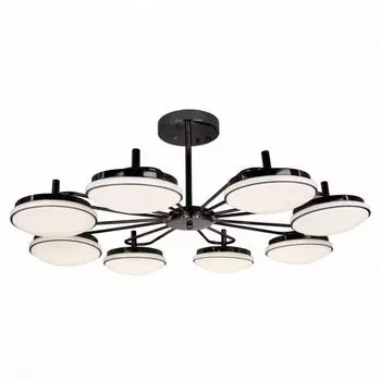 Люстра потолочная F-Promo Ledante 2470-8P