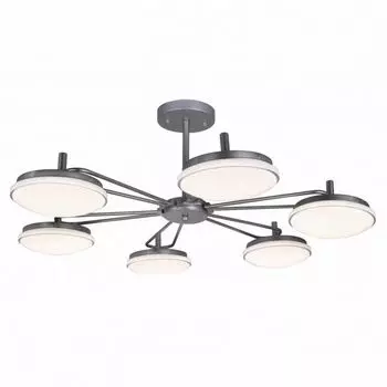 Люстра потолочная F-Promo Ledante 2471-6P