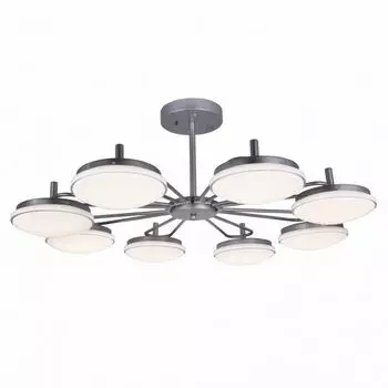 Люстра потолочная F-Promo Ledante 2471-8P