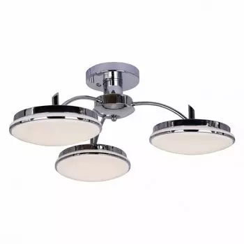 Люстра потолочная F-Promo Ledante 2472-3P