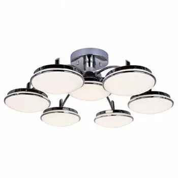 Люстра потолочная F-Promo Ledante 2472-7P