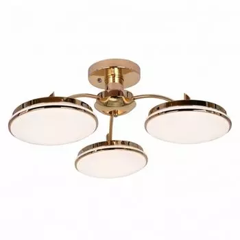 Люстра потолочная F-Promo Ledante 2473-3P