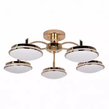 Люстра потолочная F-Promo Ledante 2473-5P