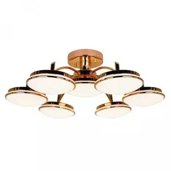 Люстра потолочная F-Promo Ledante 2473-7P