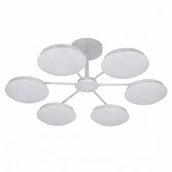 Люстра потолочная F-Promo Ledante 2475-6P