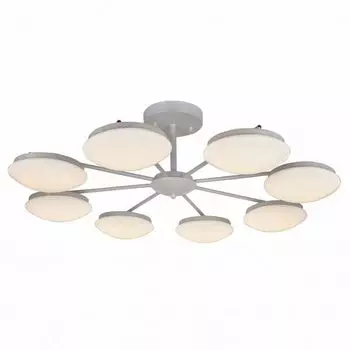 Люстра потолочная F-Promo Ledante 2475-8P