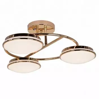 Люстра потолочная F-Promo Ledante 2477-3U