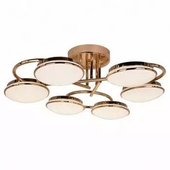 Люстра потолочная F-Promo Ledante 2477-6U