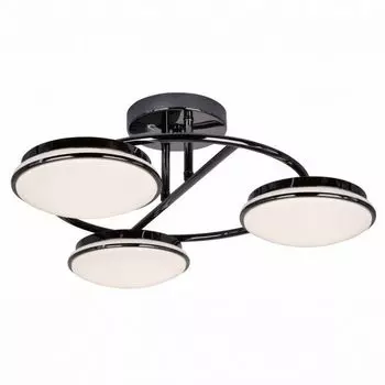 Люстра потолочная F-Promo Ledante 2478-3U