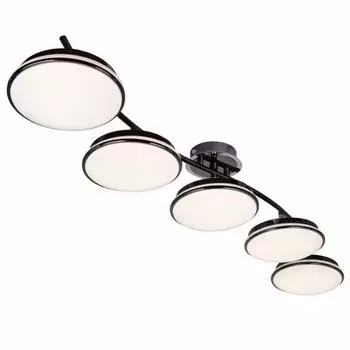 Люстра потолочная F-Promo Ledante 2478-5U