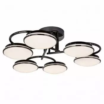 Люстра потолочная F-Promo Ledante 2478-6U