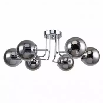 Люстра потолочная F-Promo Modestus 2345-6U