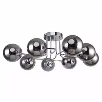 Люстра потолочная F-Promo Modestus 2345-8U