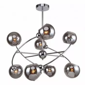 Люстра потолочная F-Promo Rimula 2342-8P