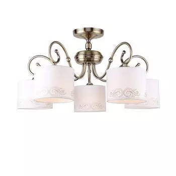 Люстра потолочная F-Promo Romani 2198-5U