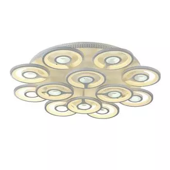 Люстра потолочная F-Promo Roundels 2292-12U