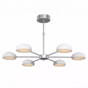 Люстра потолочная F-Promo Salvator 2500-6P