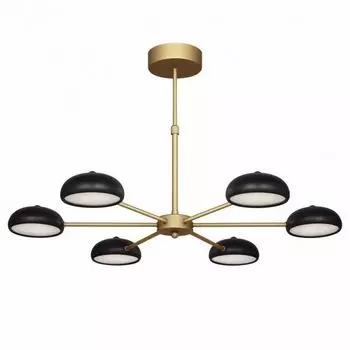 Люстра потолочная F-Promo Salvator 2501-6P