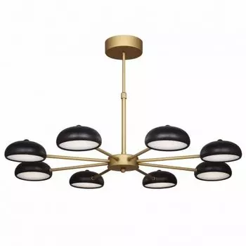 Люстра потолочная F-Promo Salvator 2501-8P