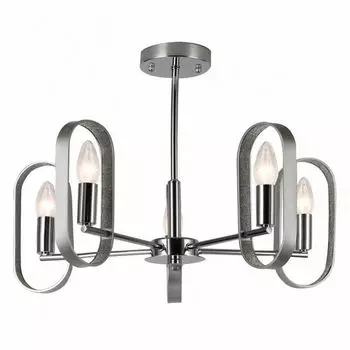 Люстра потолочная F-Promo Scintillans 2482-5P