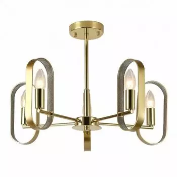 Люстра потолочная F-Promo Scintillans 2483-5P