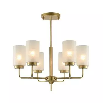 Люстра потолочная F-Promo Traditio 2267-6P