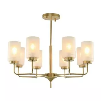 Люстра потолочная F-Promo Traditio 2267-8P