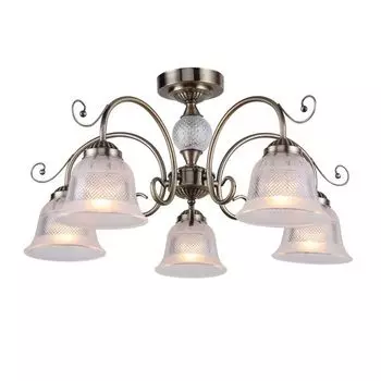 Люстра потолочная F-Promo Vetus 2194-5U