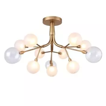 Люстра потолочная Favourite Babylon 2515-9U