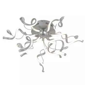 Люстра потолочная Favourite Coil 2387-9U