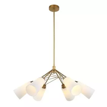Люстра потолочная Favourite Knospe 2357-6P