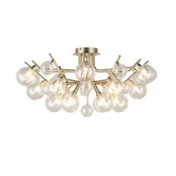 Люстра потолочная Favourite Lash 2524-18U