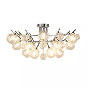 Люстра потолочная Favourite Lash 2526-18U